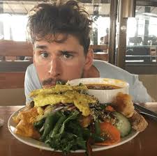 Ben Greenfield's Daily Routine For Longevity