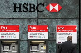 Moneyfacts.co.uk will never contact you by phone to sell you any financial product. Hsbc Suddenly Blocked My Bank Account And Left Me Without A Penny To Live On Mirror Online