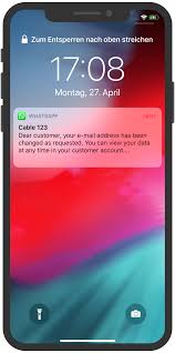 To the head office, redox company, florida. Whatsapp Business Api What Are Whatsapp Notifications Message Templates