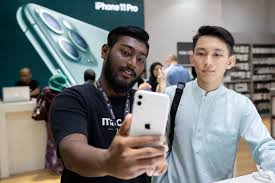 Authorised apple reseller, mac city, has announced that it's cancelling its stock clearance sale the sale also offers iphone x for rm1,199 and you can also get an iphone 7 or iphone 6s plus for less. How To Turn Off Apple Notifications On Iphone