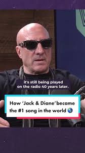 How ‘Jack and Diane’ by John Mellencamp became the number 1 song in the  world 🥁 via Kenny Aronoff (legendary drummer) #kennyaronoff  #johnmellencamp #jackanddiane #johncougarmellencamp ...