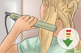 It relies on oils made in its roots to keep it moisturized. 3 Ways To Revive Dead Hair Wikihow