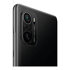 Xiaomi Mi 11i 5G Dual SIM Cosmic Black ...