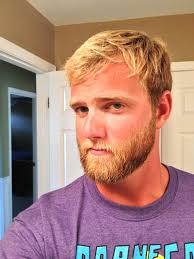Some salon owners say.laser will not work on blonde facial hairs. I Would Love To Have His Hair And Beard Beard Life Beard No Mustache Blonde Beard