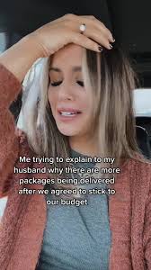 Wife Gets Mail Package Tells Husband Bought More to Save Shipping