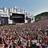 Festival shuttle buses will be available from various points across the city. 3
