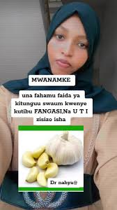 Faida Za Kitunguu Swaumu Kukinga Chuma Ulete