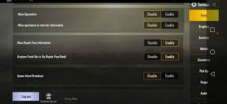 Players will have the option to adjust spectator the fight with zombies in pubg mobile will get more interesting with the latest update. How To Disable Spectator Mode In Pubg Mobile