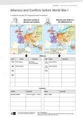 Der friedensvertrag von versailles mit dem deutschen reich. Ernst Klett Verlag Lehrwerk Online Zeitreise Online Schulbucher Lehrmaterialien Und Lernmaterialien