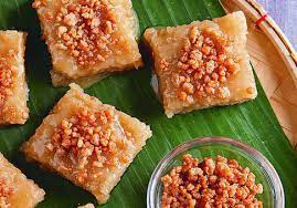 Home Based Business Idea How To Make Biko Biko Recipe Recipes Easy Filipino Recipes