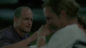 Woody Harrelson Matthew Mcconaughey Tefi