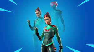 Fortnite fans can finally unlock the singularity skin, as the season 9 fortbyte challenge comes to an end. Where To Find All 5 Hidden Singularity Helmets Styles Fortnite Intel