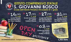 (0.02 mi) residence don bosco. Isernia Open Day Istituto Comprensivo San Giovanni Bosco Tutta Un Altra Scuola Dove Quando Perche Ed E Polemica Molise Protagonista
