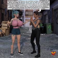 Mp Creative – Expansion Curse Month 3 - Lewd.ninja