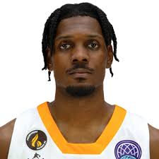 Darius Perry Opponents