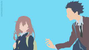 Check out this fantastic collection of a silent voice wallpapers, with 34 a silent voice background images for your a collection of the top 34 a silent voice wallpapers and backgrounds available for download for free. Anime Wallpaper 1920x1080 Anime Wallpaper Anime Films