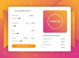 pin on free mortgage payment calculator