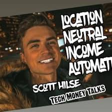 Stream Tech Money Talks