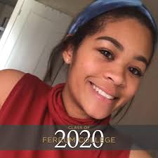 15-year-old graduates with degree in biological sciences