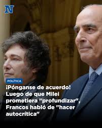 🏭📈El dueño de Goldmund y de la histórica marca local de electrodomésticos  Peabody, Dante Choi, criticó la apertura y baja de aranceles a las  importaciones de bienes finales por parte del Gobierno