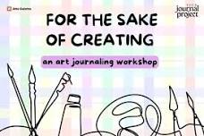 For the Sake of Creating