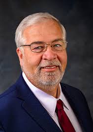 State Senator Greg Elkins