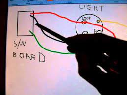 Where a smart light switch australia simply turns a connected light bulb or fixture on and off, a smart dimmer can also adjust the brightness of the bulbs in the fixtures it controls. How Light Fixtures And Light Switches Are Connected Electrical Safety Youtube