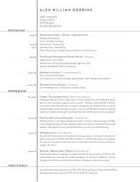 the top architecture rsum/cv designs
