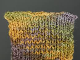 Jun 09, 2021 · knit and purl, loop gloss, vol. Knit 1 Purl 1 Ribbed Scarf 4 Steps With Pictures Instructables