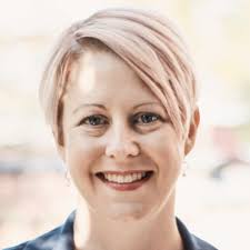 Play in the Uncanny Valley' With Molly Wright Steenson