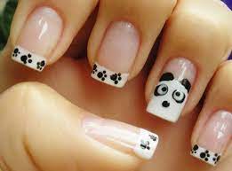 2015 oje modelleri trendleri oje fikirleri kolay oje sanati french oje