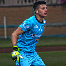 Jair gonzález 19 años fuerzas básicas c. Plantel Coyotemania