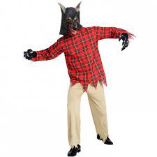 175 results for big bad wolf costume. Mens Big Bad Wolf Costume Costume Party World