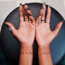 Check out some women tattoos which are hidden by just being at a specific place on your body: 20 Best Ideas About Places To Get Tattoos For Women