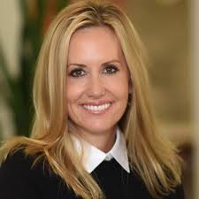 So proud to have Lucy Donaldson