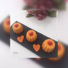 Flan De Carottes Au Gingembre En 2020 Flan Gingembre Carotte