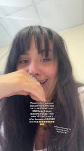 Rebecca Donnell and Mike Lloyd