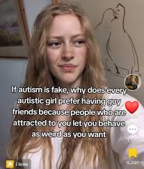 Introduction to neurodivergent community