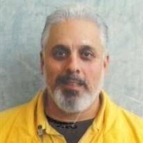 Mr. Jay Alan Marra Obituary