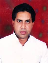 St George Church Vayala » Fr. Joy Thomas Charthamkandathil (Bhopal)