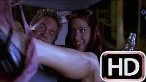 You might want to turn on some lights as you watch these. Best Funny Scenes In Scary Movies 2000 Film Clips Youtube