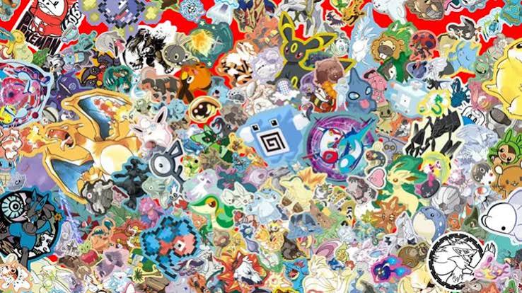 Pokemon Day
