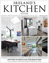 ireland's homes interiors & living magazine