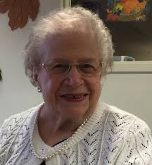 Helen Costa Obituary (1926