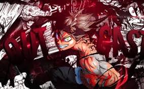 We have a lot of different topics like we present you our collection of desktop wallpaper theme: 170 Black Clover Hd Wallpapers Background Images