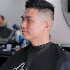 Fade It Barbershop Westminster, CA 92683