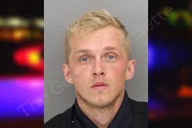 Alan Clugston — Cobb County Jail Bookings