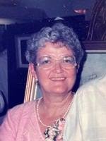 Ann Clemence Kittredge Obituary