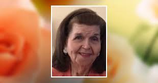 Eva Jeneane Markum Obituary May 30, 2020