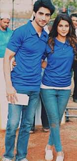 Pin By Alifa Siddiqi On B E P A N A H Jennifer Winget Jennifer Indian Actresses